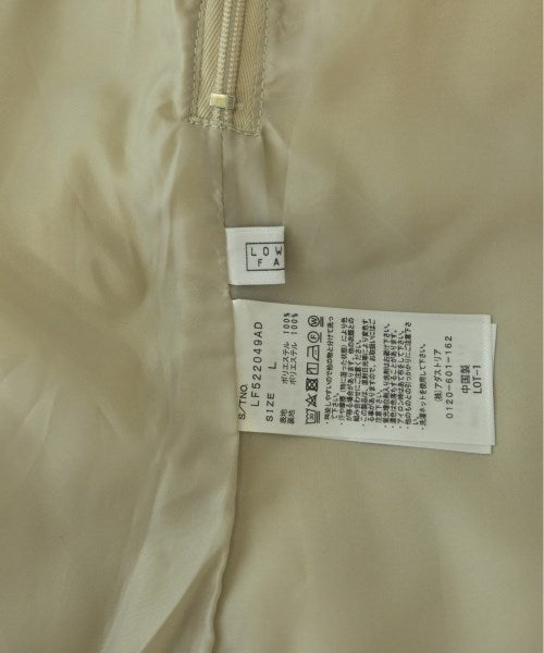 LOWRYS FARM กระโปรงยาว/แม็กซี่ยาว