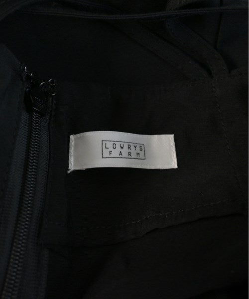 LOWRYS FARM ชุดเดรส