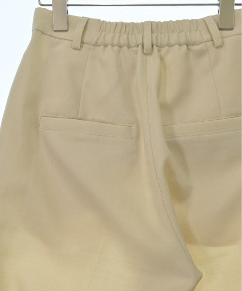 LOWRYS FARM กางเกงขายาว