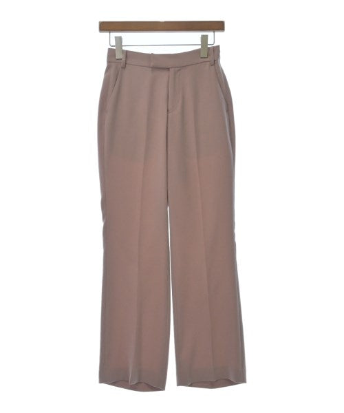 LOWRYS FARM กางเกงขายาว