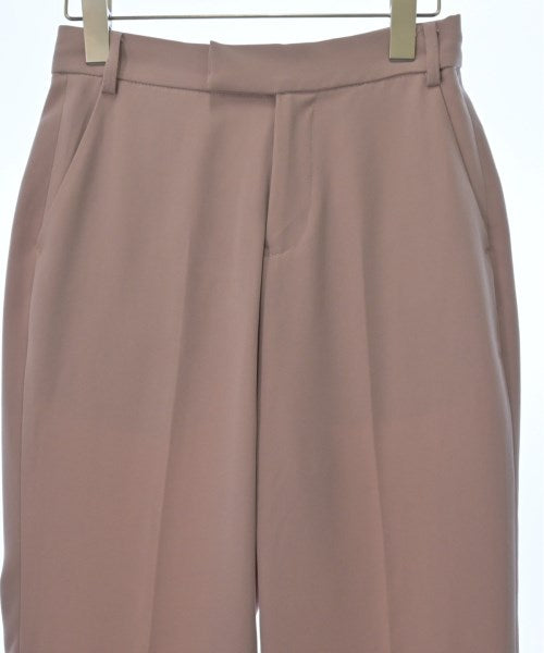 LOWRYS FARM กางเกงขายาว