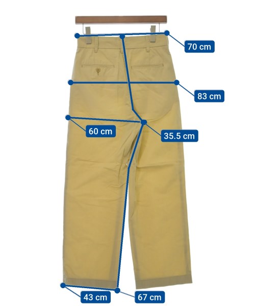 LOWRYS FARM กางเกง อื่น