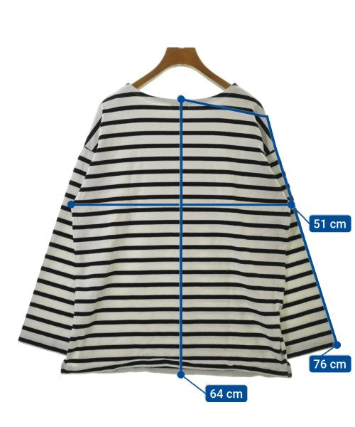 LOWRYS FARM เสื้อยืด/เสื้อท็อปส์