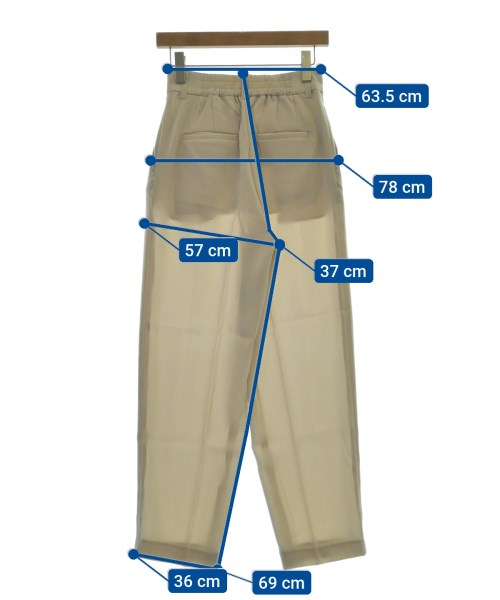 LOWRYS FARM กางเกง อื่น