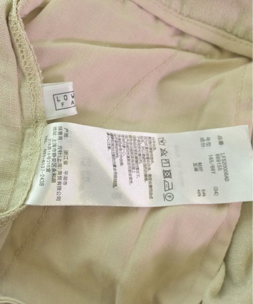 LOWRYS FARM กางเกง อื่น