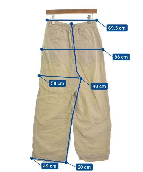 LOWRYS FARM กางเกง อื่น