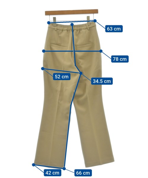 LOWRYS FARM กางเกง อื่น