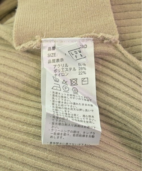 LOWRYS FARM เสื้อกันหนาว