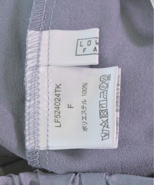 LOWRYS FARM กางเกง อื่น