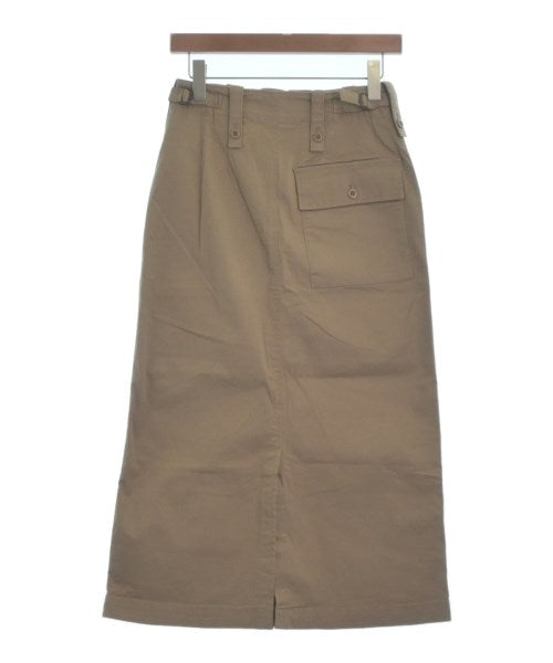 LOWRYS FARM กระโปรงยาว/แม็กซี่ยาว