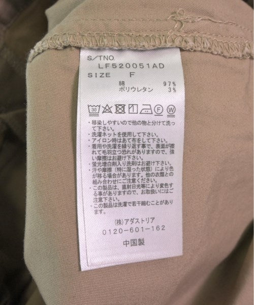 LOWRYS FARM กระโปรงยาว/แม็กซี่ยาว