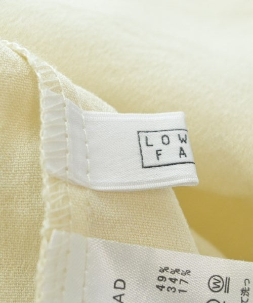 LOWRYS FARM ชุดเดรส