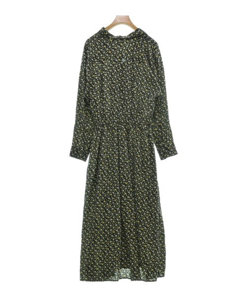 LOWRYS FARM เดรสที่เป็นเสื้อเชิ้ตตัวยาว