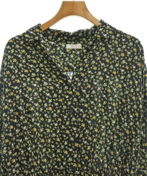 LOWRYS FARM เดรสที่เป็นเสื้อเชิ้ตตัวยาว