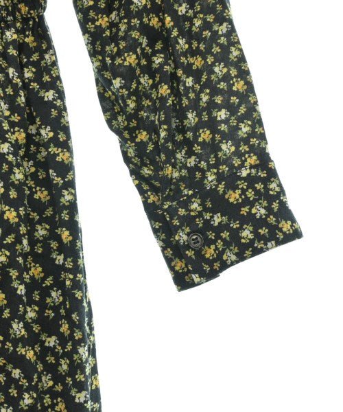 LOWRYS FARM เดรสที่เป็นเสื้อเชิ้ตตัวยาว