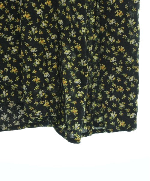 LOWRYS FARM เดรสที่เป็นเสื้อเชิ้ตตัวยาว