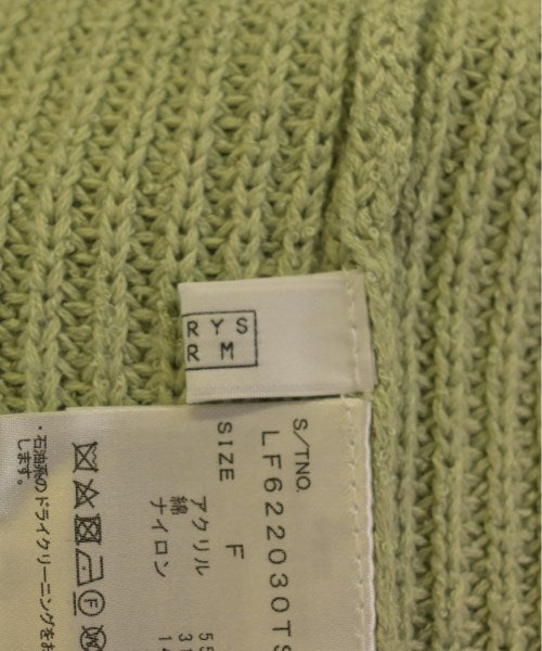 LOWRYS FARM เสื้อกันหนาว