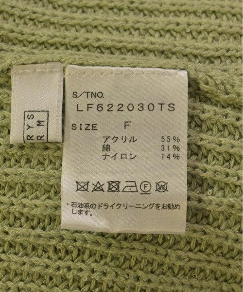 LOWRYS FARM เสื้อกันหนาว