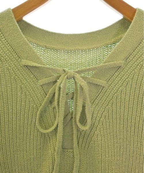 LOWRYS FARM เสื้อกันหนาว