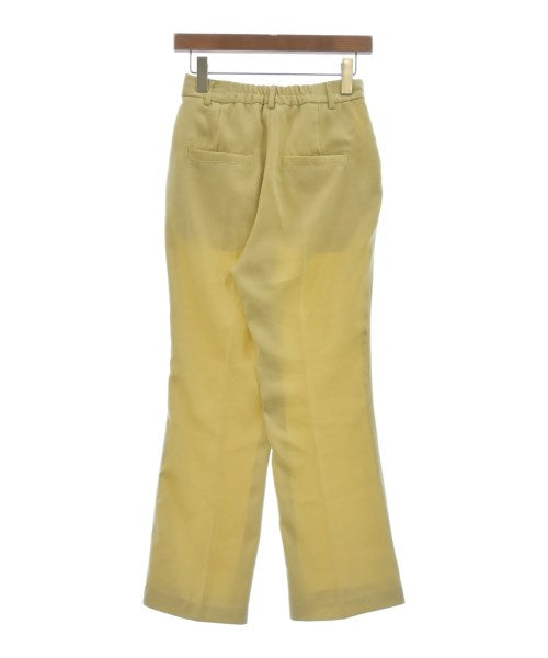 LOWRYS FARM กางเกงขายาว