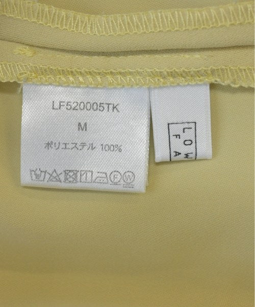 LOWRYS FARM กางเกงขายาว