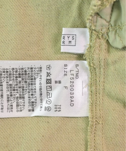 LOWRYS FARM กางเกง อื่น