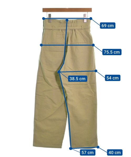 LOWRYS FARM กางเกง อื่น