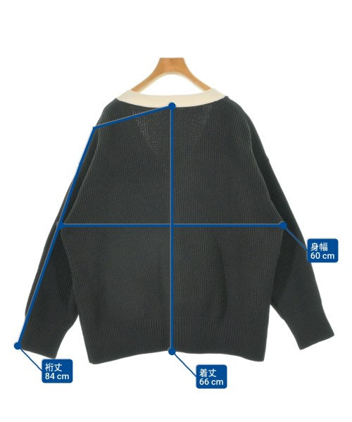 LOWRYS FARM เสื้อคาร์ดิแกน