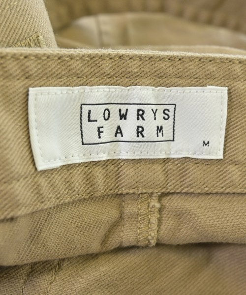 LOWRYS FARM ชุดเดรส