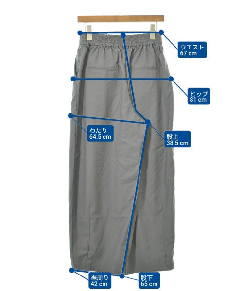 LOWRYS FARM กางเกง อื่น