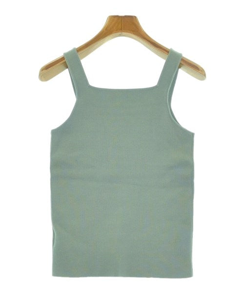 LOWRYS FARM เสื้อแขนกุด