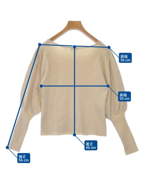 LOWRYS FARM เสื้อกันหนาว