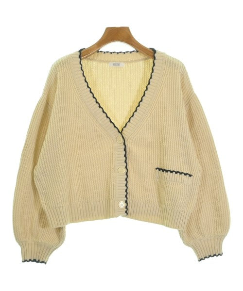 LOWRYS FARM เสื้อคาร์ดิแกน