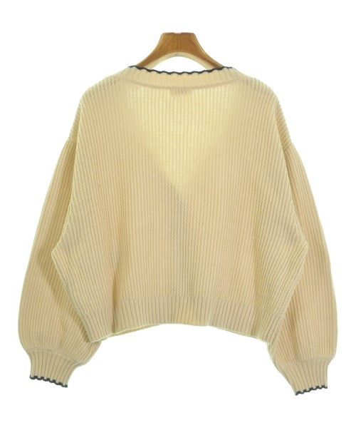 LOWRYS FARM เสื้อคาร์ดิแกน