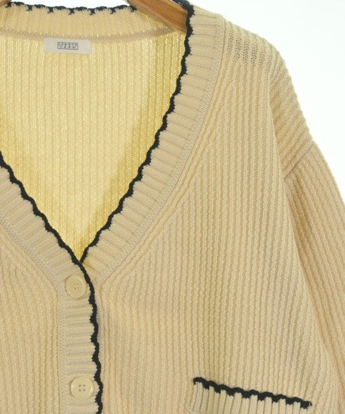 LOWRYS FARM เสื้อคาร์ดิแกน