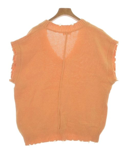 LOWRYS FARM เสื้อกั๊ก