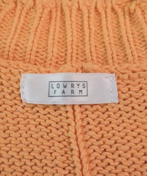 LOWRYS FARM เสื้อกั๊ก