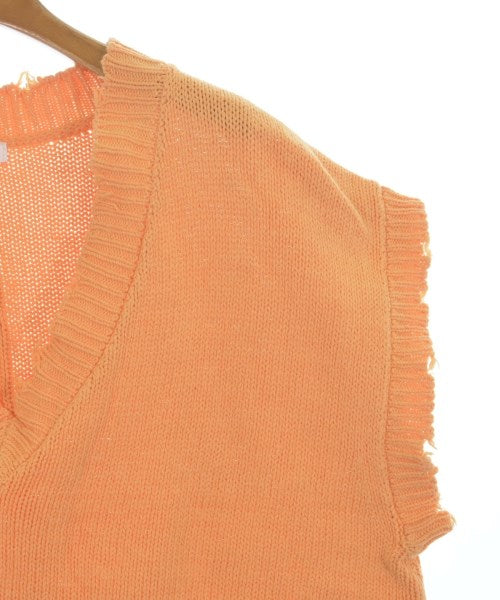 LOWRYS FARM เสื้อกั๊ก