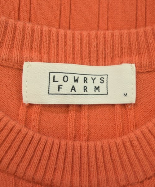LOWRYS FARM เสื้อกันหนาว
