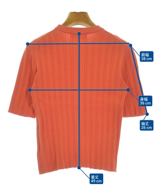 LOWRYS FARM เสื้อกันหนาว