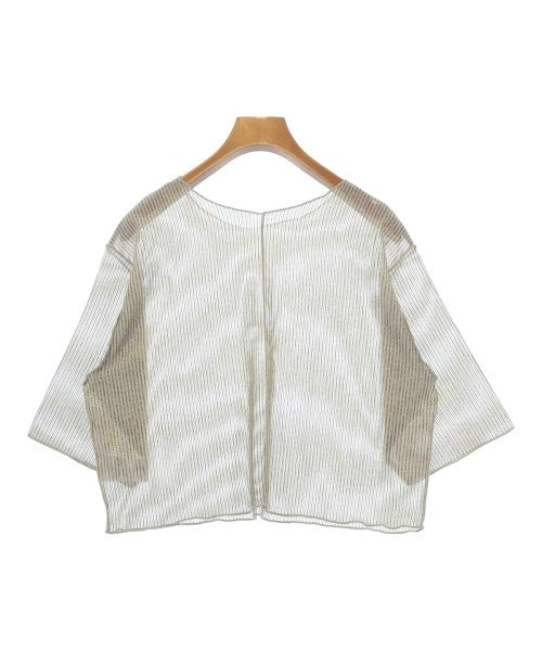 LOWRYS FARM เสื้อยืด/เสื้อท็อปส์