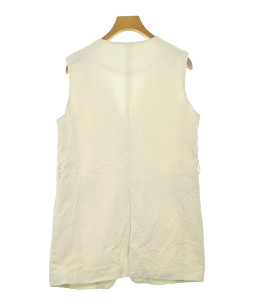 LOWRYS FARM แจ็คเก็ตไม่มีปก