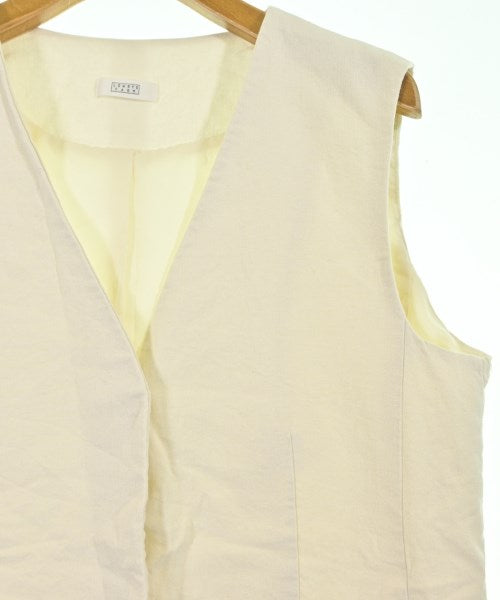 LOWRYS FARM แจ็คเก็ตไม่มีปก