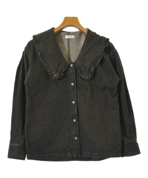 LOWRYS FARM เสื้อลำลอง