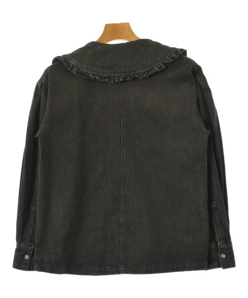 LOWRYS FARM เสื้อลำลอง