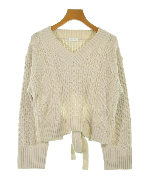 LOWRYS FARM เสื้อกันหนาว