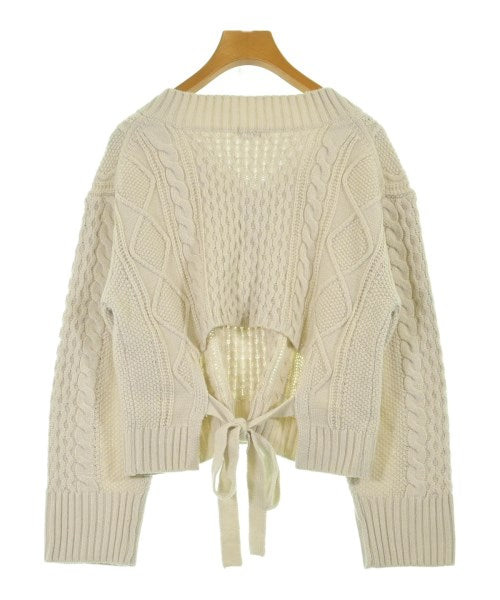 LOWRYS FARM เสื้อกันหนาว
