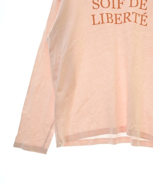 LOWRYS FARM เสื้อยืด/เสื้อท็อปส์
