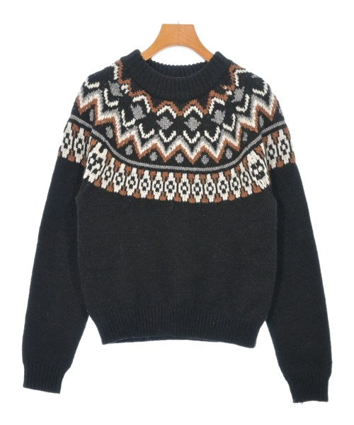 LOWRYS FARM เสื้อกันหนาว