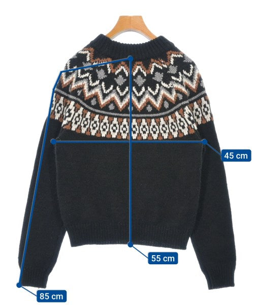 LOWRYS FARM เสื้อกันหนาว